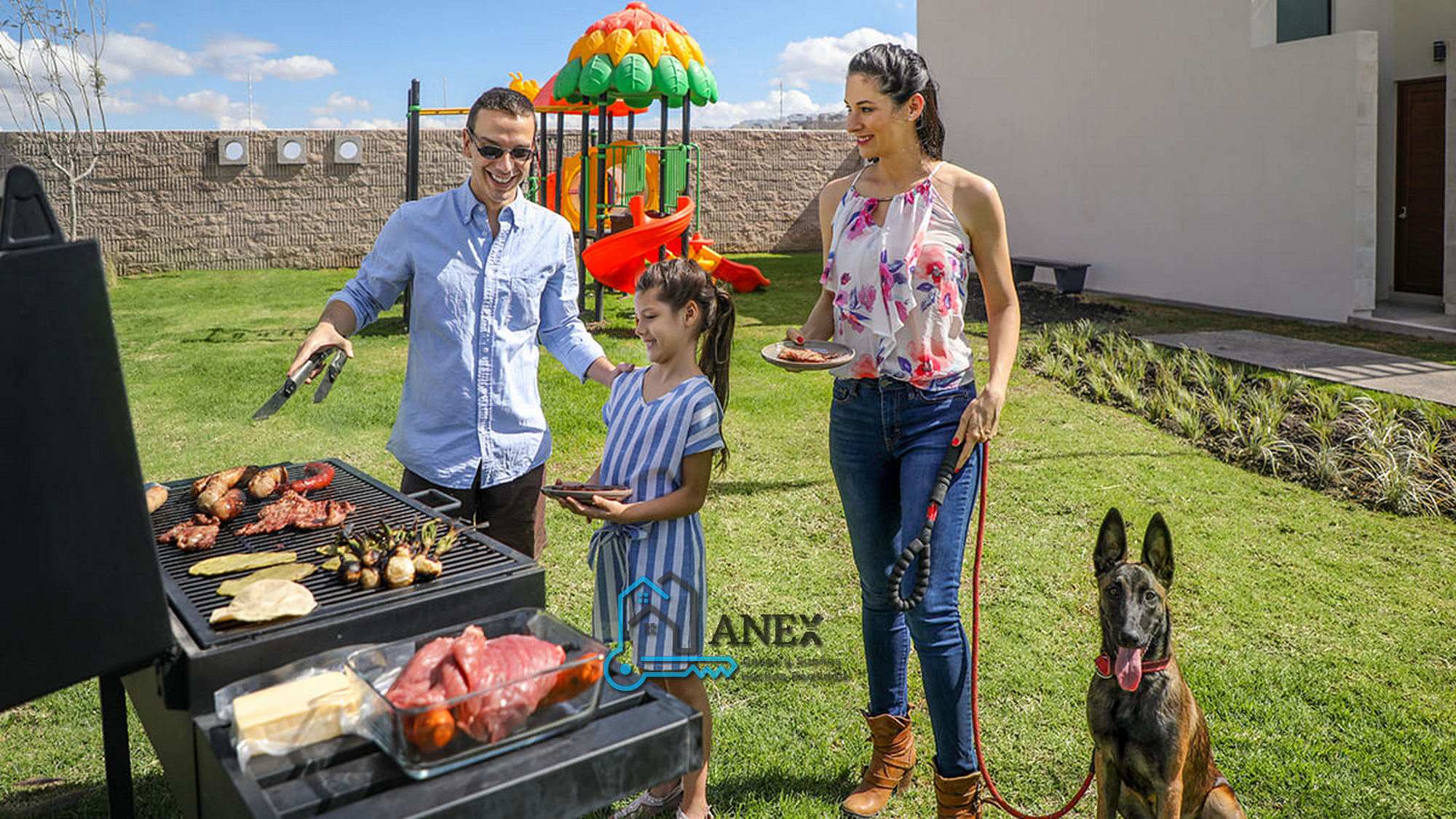 Familia_asando_carne_azhala224