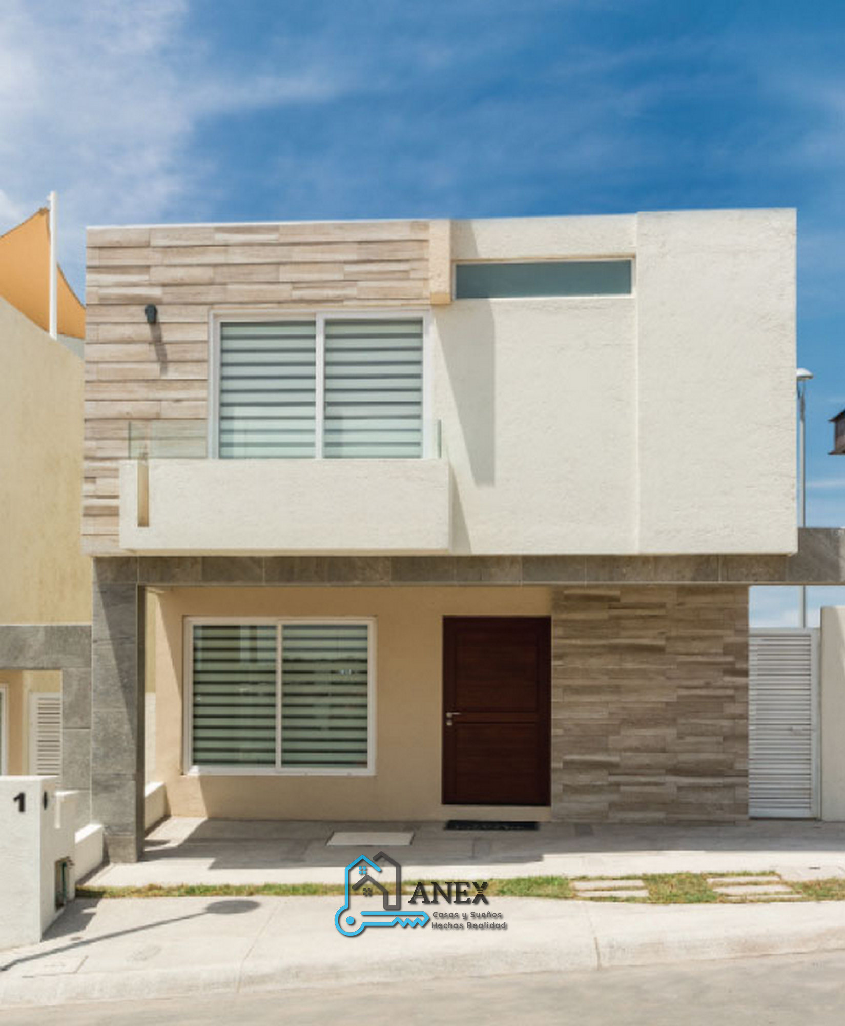 Figue-Residencial-Zibata-Queretaro-Fachada-Himalaya