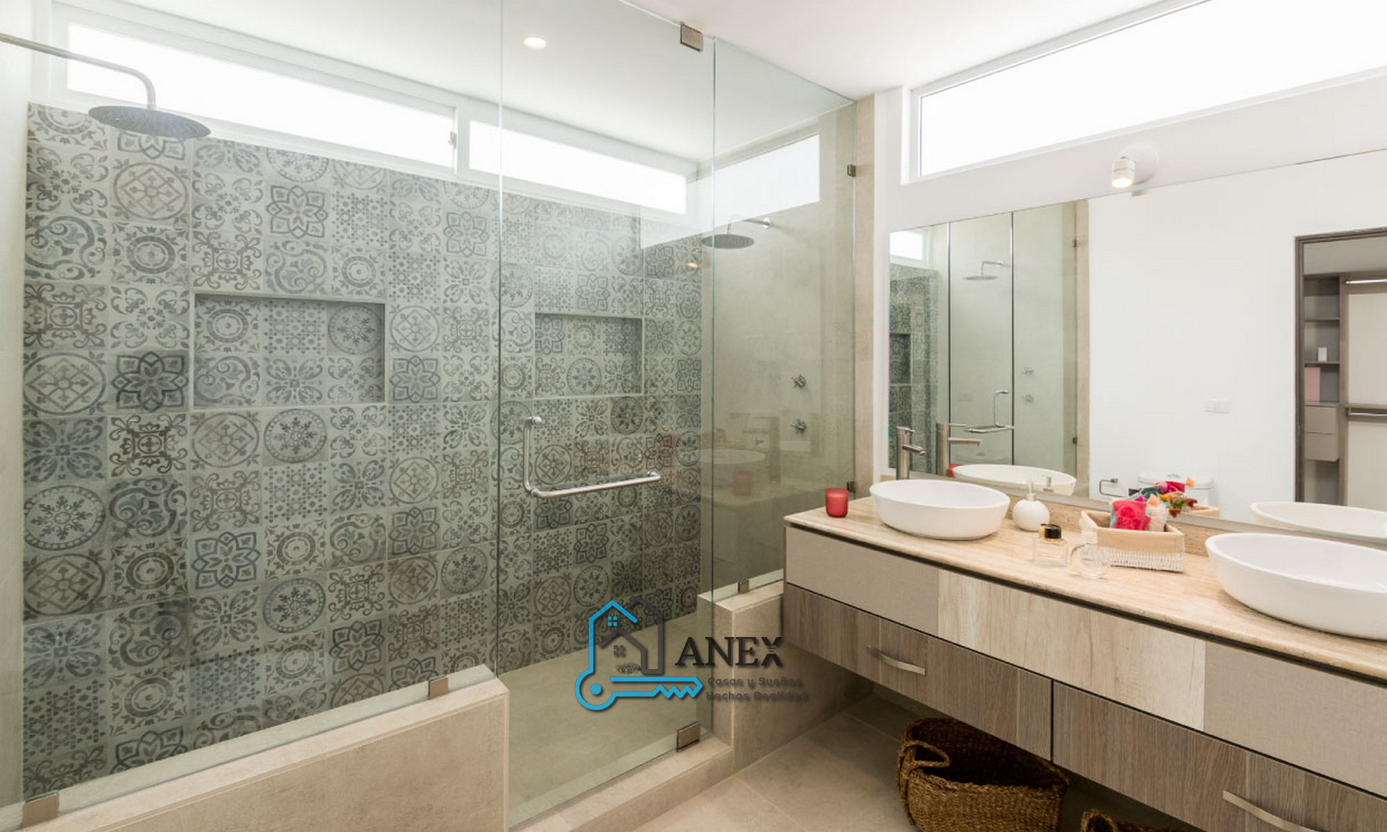 Figue-Residencial-Zibata-Queretaro-Himalaya-Roof-Garden-Bano2-1