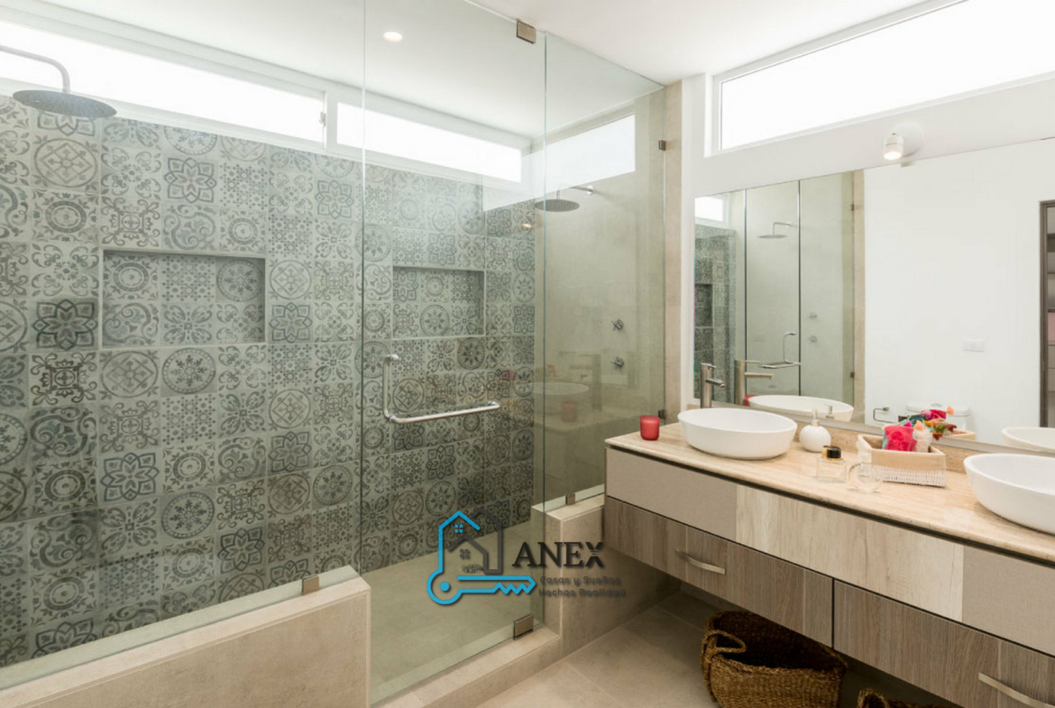 Figue-Residencial-Zibata-Queretaro-Himalaya-Roof-Garden-Bano2