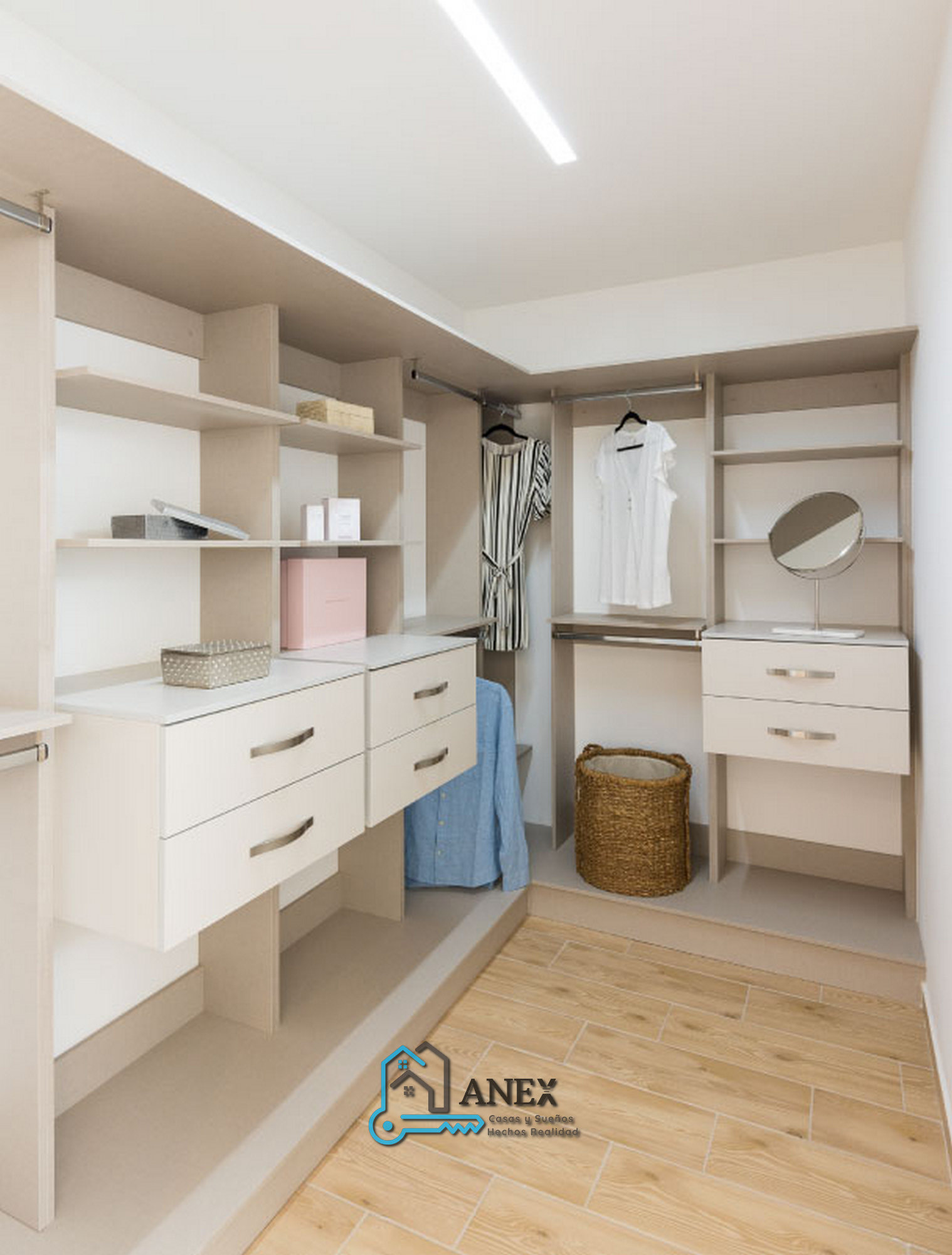Figue-Residencial-Zibata-Queretaro-Himalaya-Roof-Garden-Closet