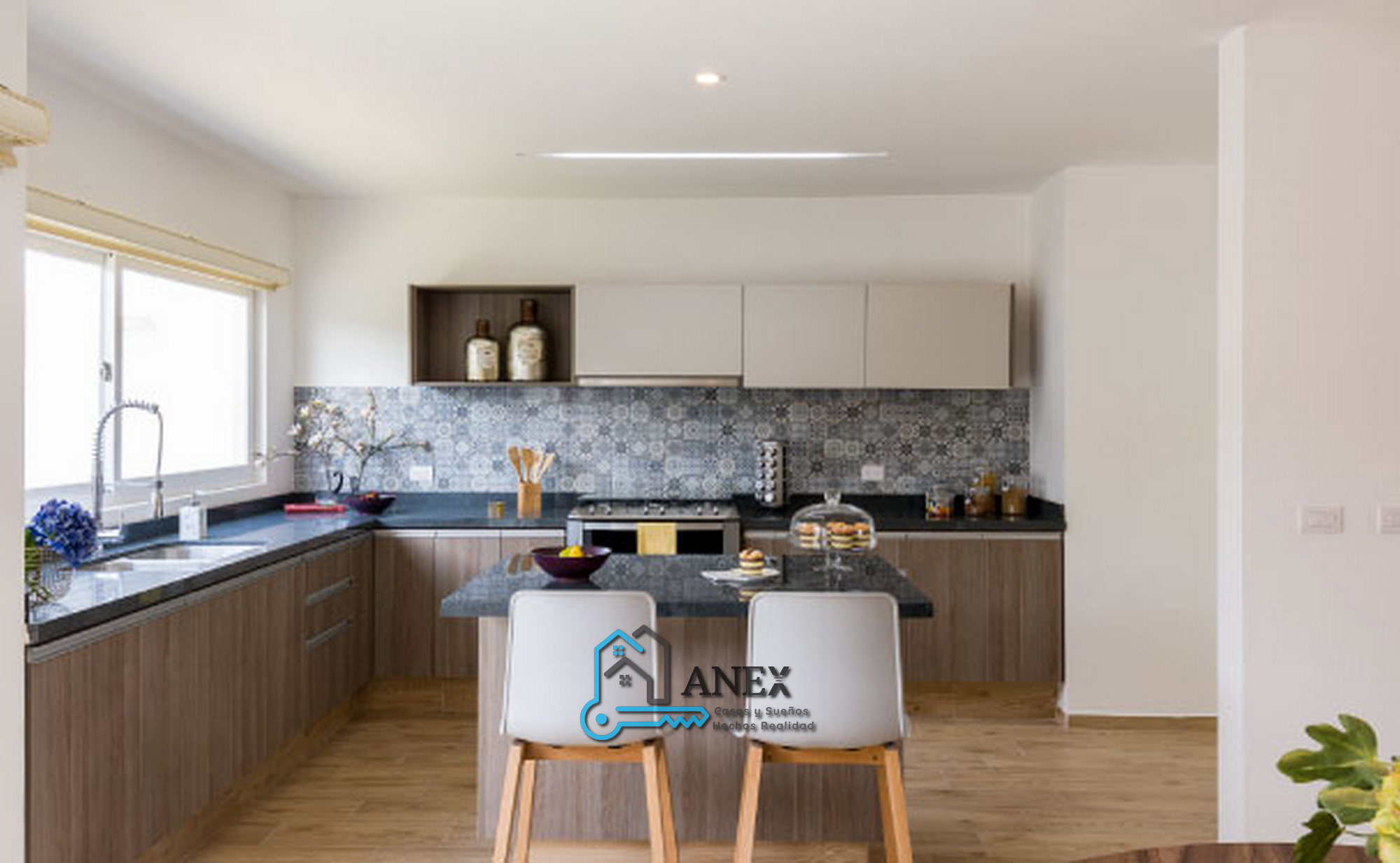 Figue-Residencial-Zibata-Queretaro-Himalaya-Roof-Garden-Cocina-1