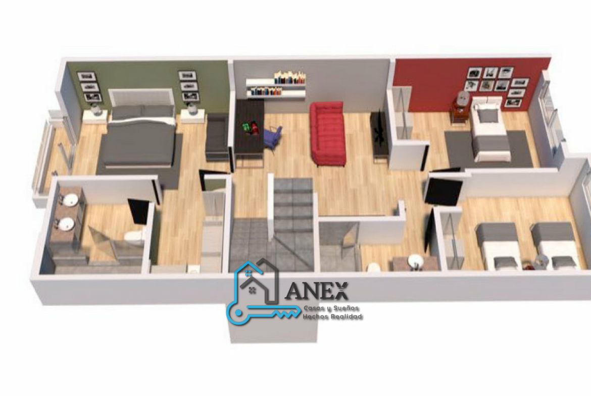 Figue-Residencial-Zibata-Queretaro-Himalaya-Roof-Garden-Planta-Arquitectonica2-Full-1