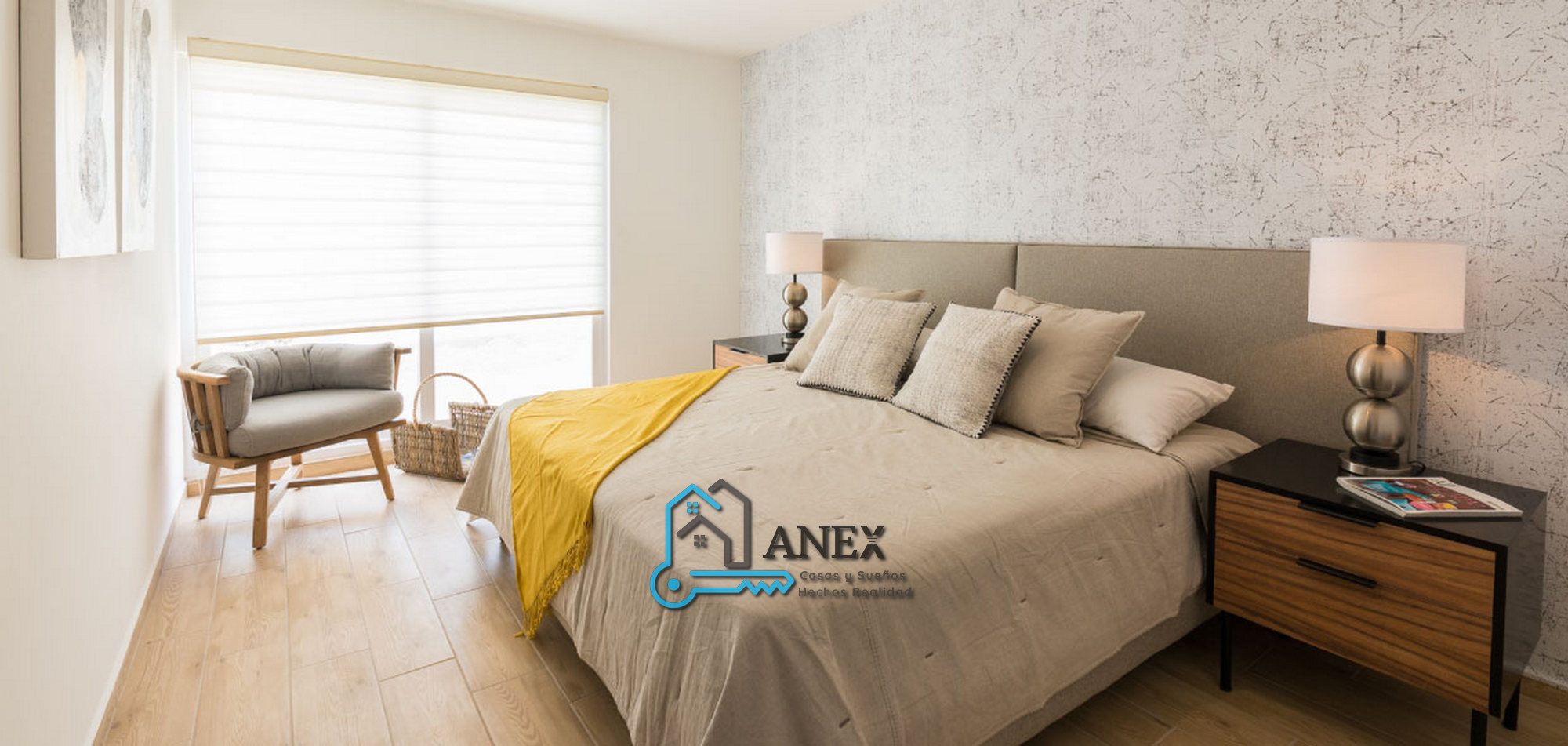 Figue-Residencial-Zibata-Queretaro-Himalaya-Roof-Garden-Recamara-1
