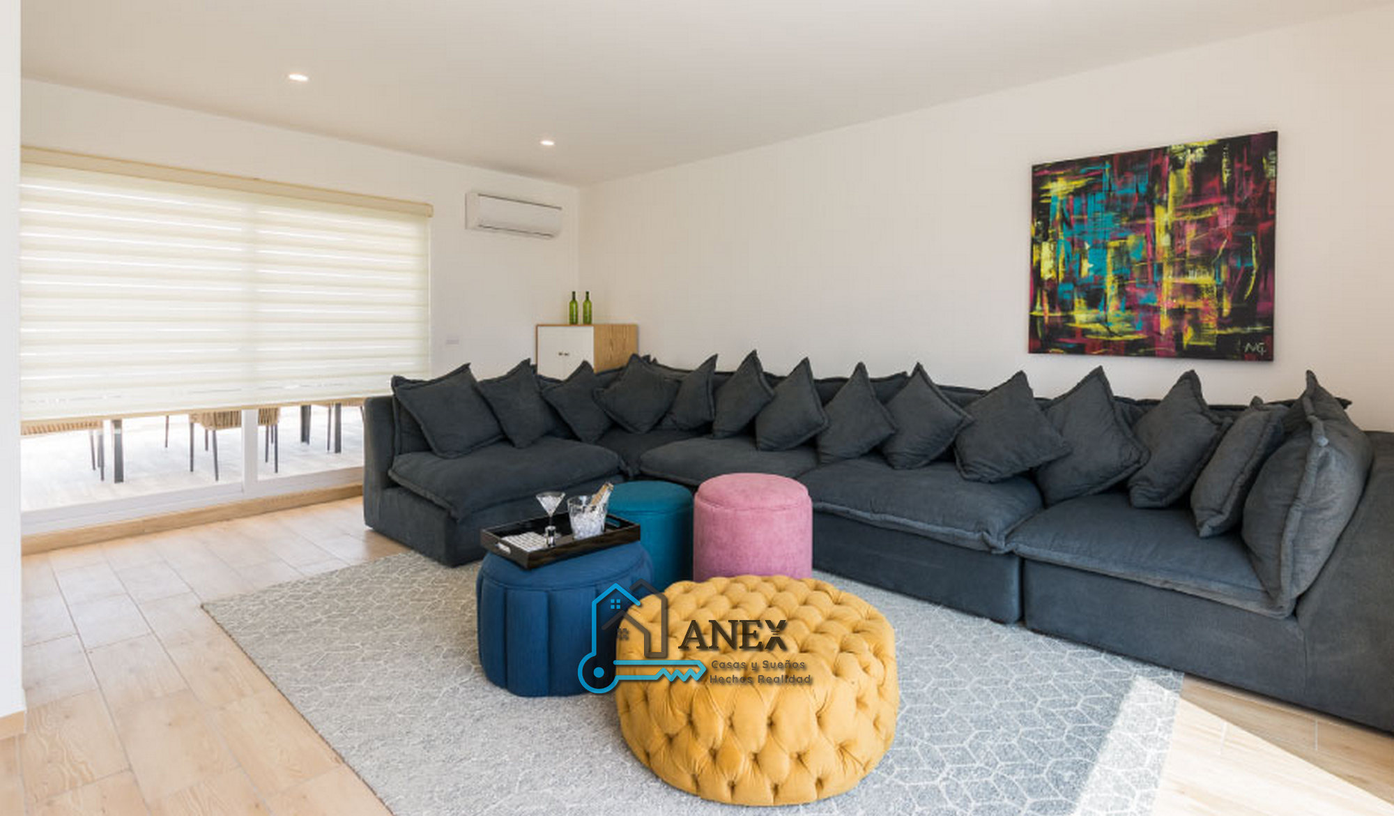 Figue-Residencial-Zibata-Queretaro-Himalaya-Roof-Garden-Sala