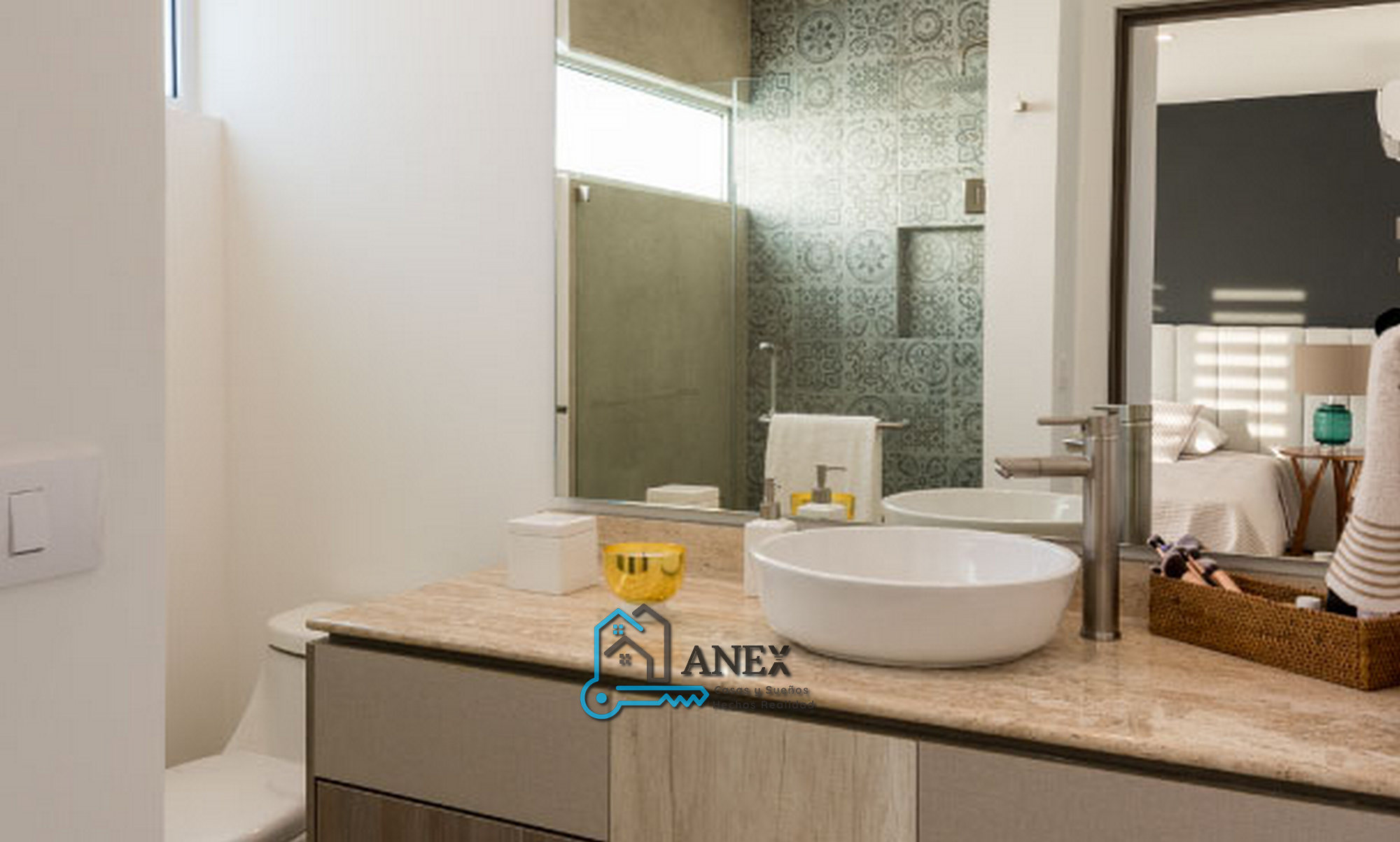 Figue-Residencial-Zibata-Queretaro-Nuba-Roof-Garden-Bano-Lavabo