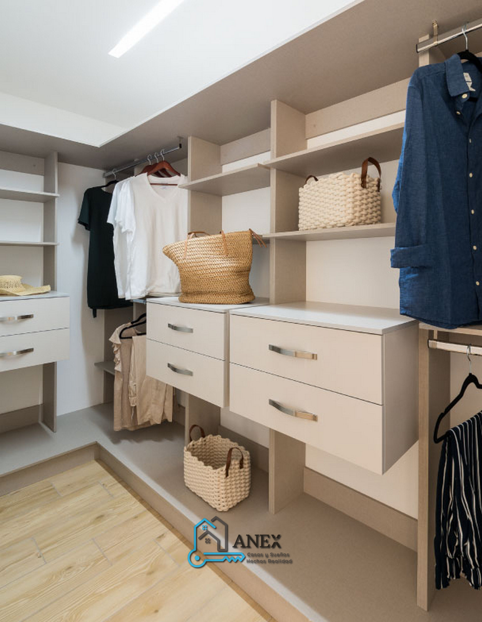 Figue-Residencial-Zibata-Queretaro-Nuba-Roof-Garden-Closet