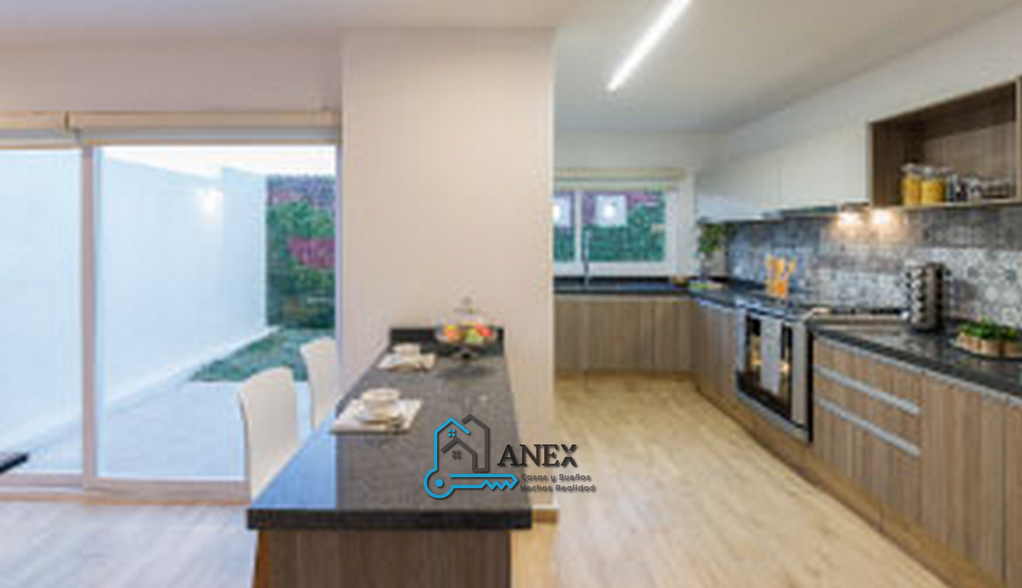 Figue-Residencial-Zibata-Queretaro-Nuba-Roof-Garden-Cocina