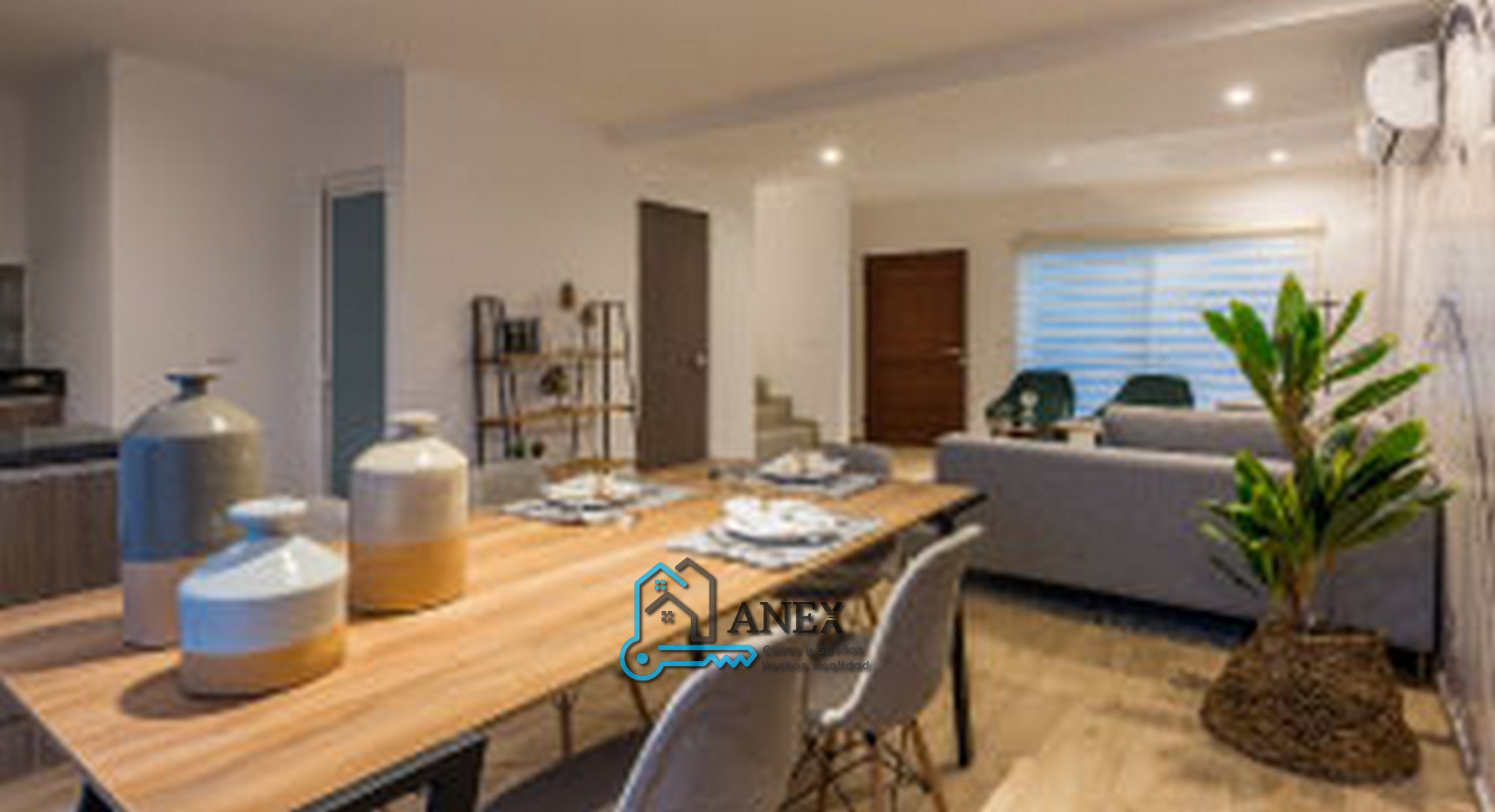 Figue-Residencial-Zibata-Queretaro-Nuba-Roof-Garden-Comedor2