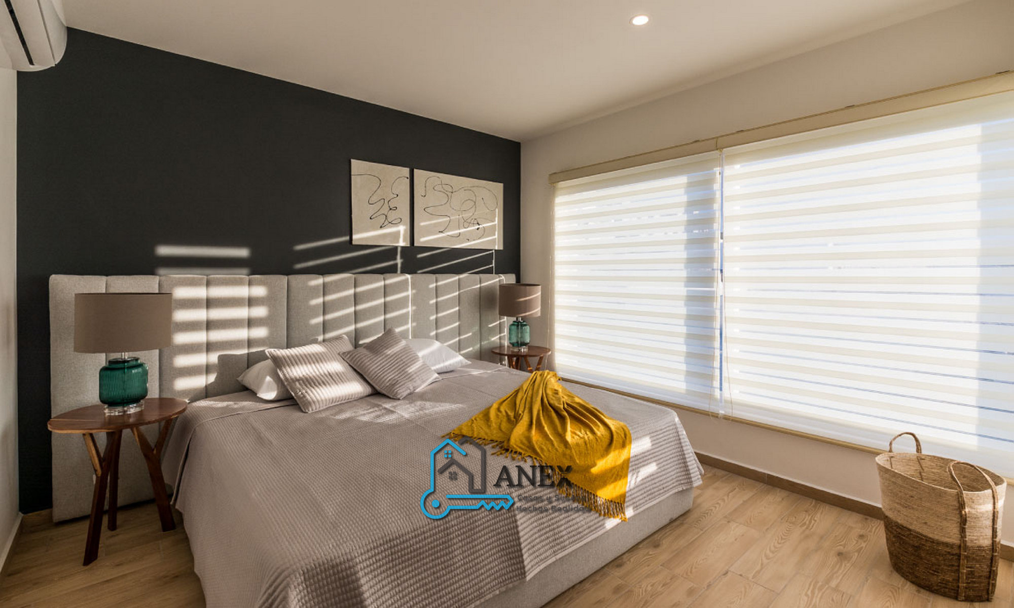 Figue-Residencial-Zibata-Queretaro-Nuba-Roof-Garden-Recamara