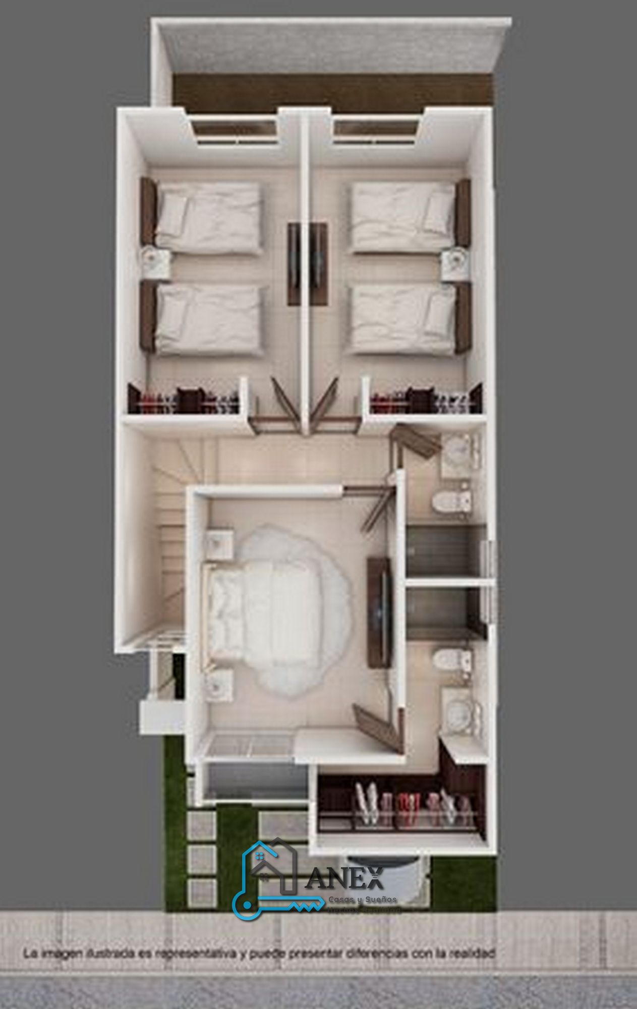 Toscana-Paseo-San-Junipero-Planta-Alta