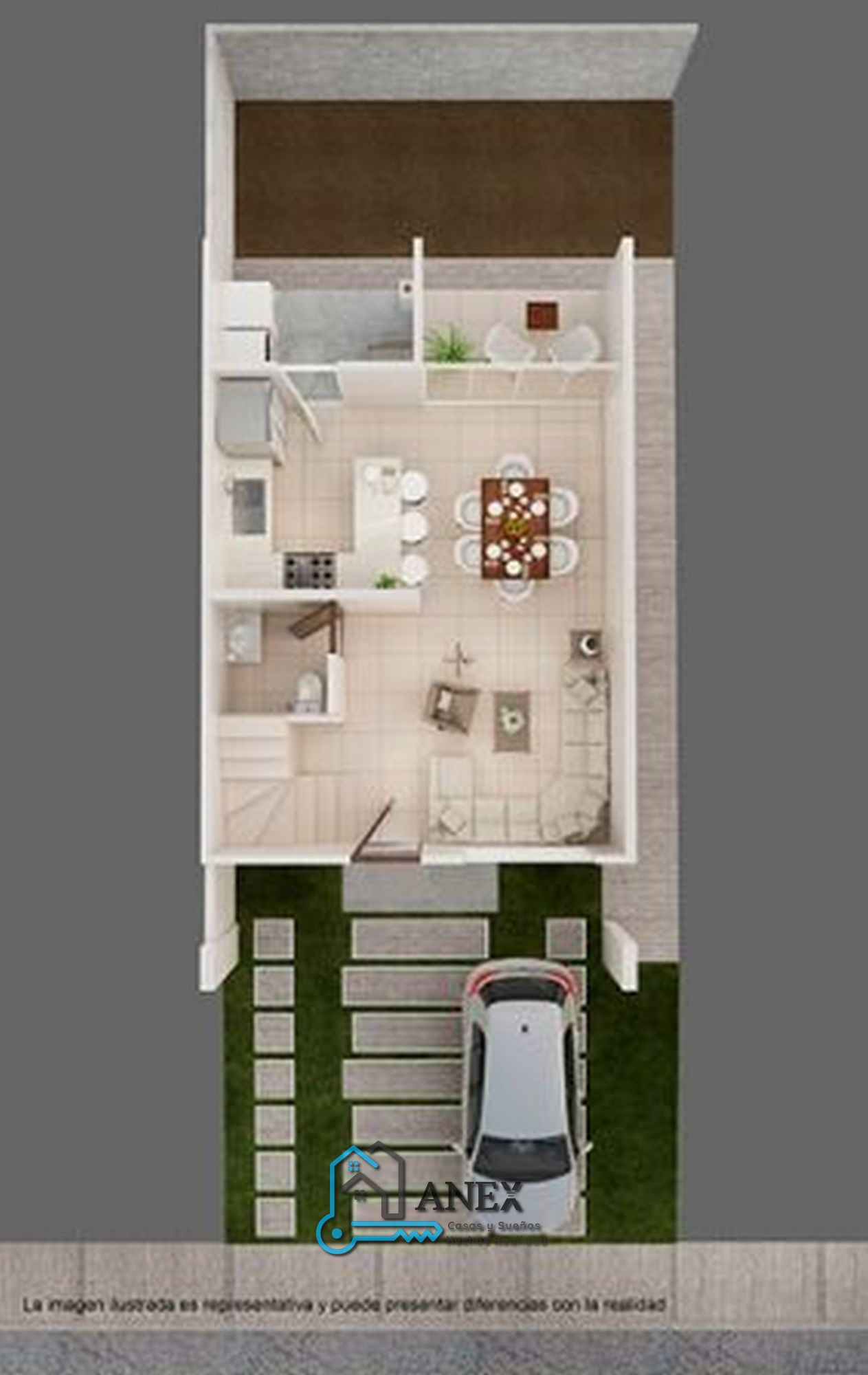 Toscana-Paseo-Sn-Junipero-Planta-Baja