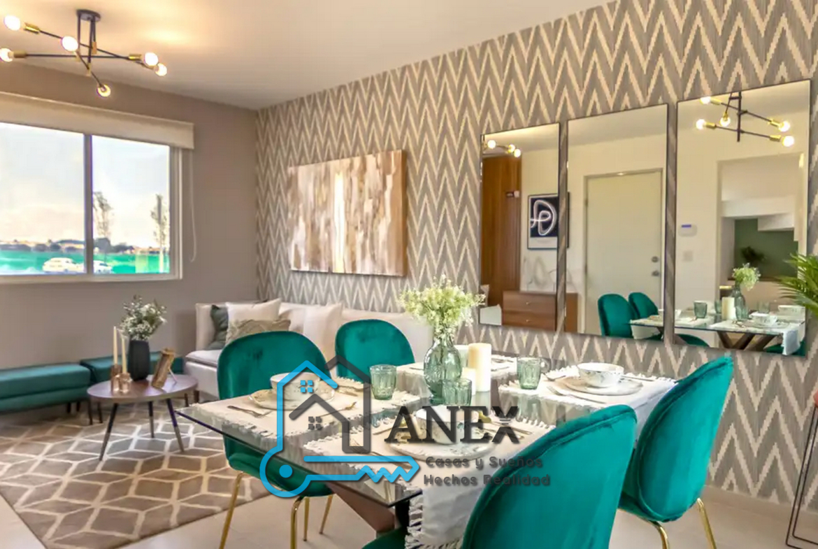 casas-en-venta-queretaro-valencia-residencial-comedor