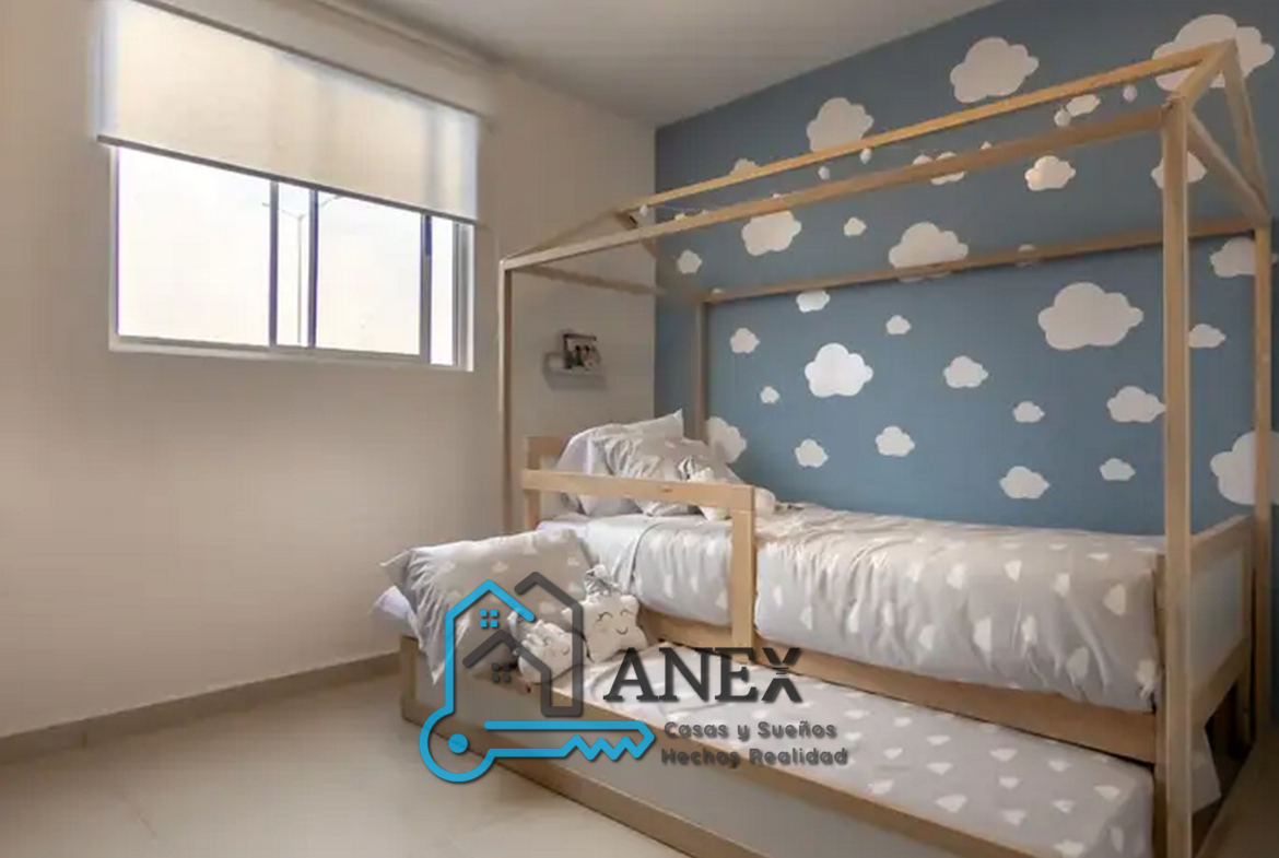 casas-en-venta-queretaro-valencia-residencial-recamara-secundaria