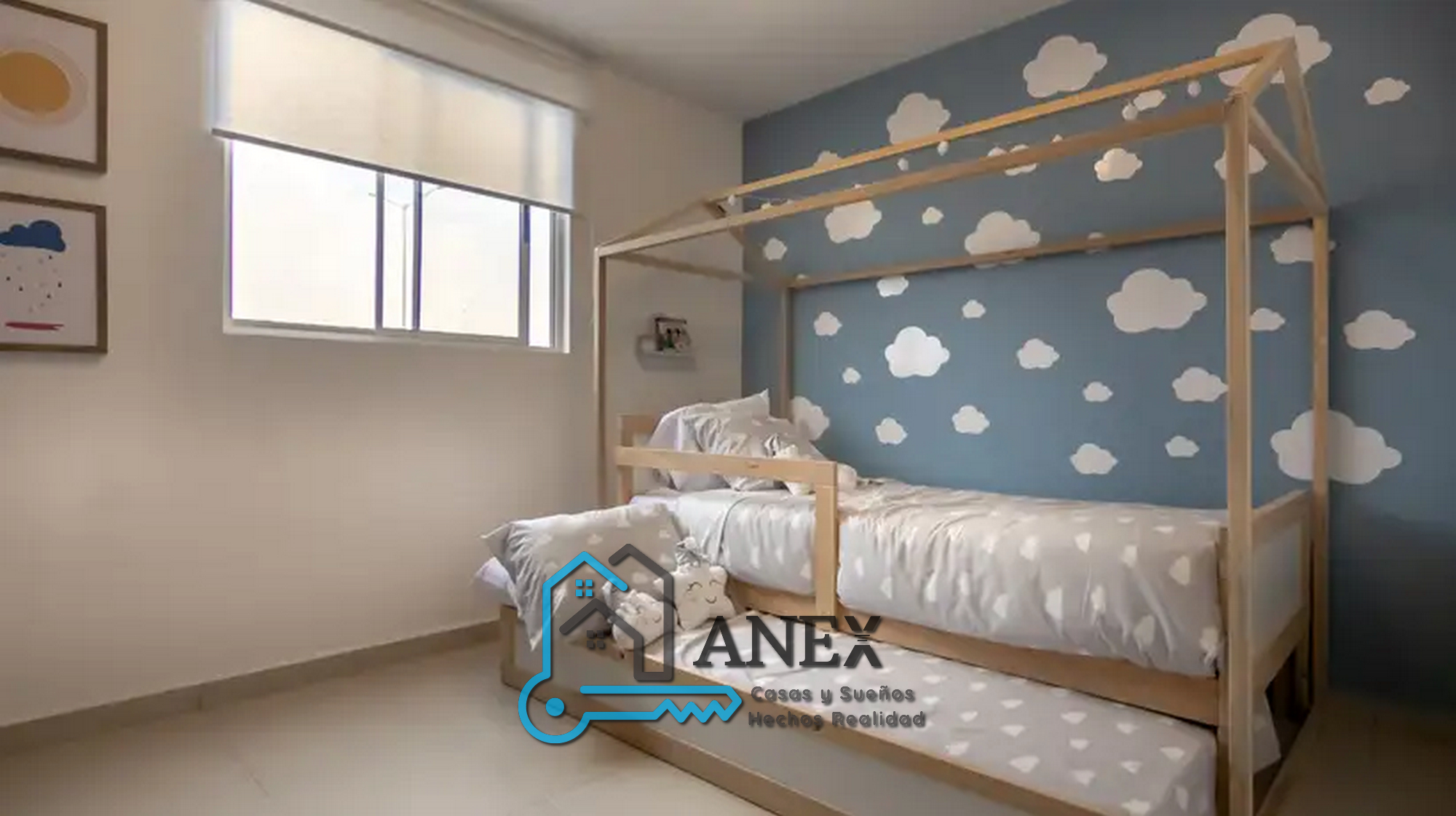 casas-en-venta-queretaro-valencia-residencial-recamara-secundaria